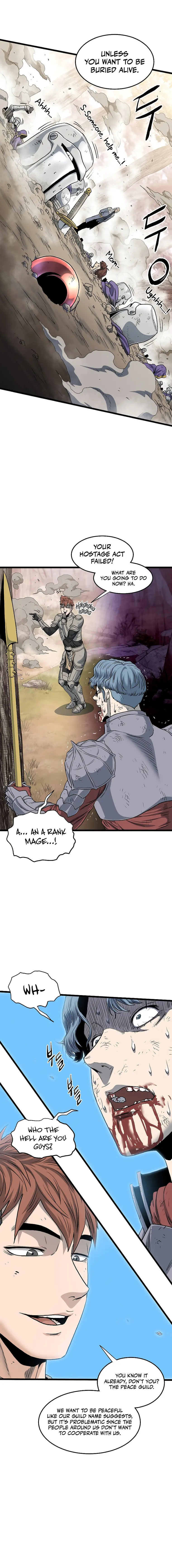 Murim Login Chapter 147 image 10